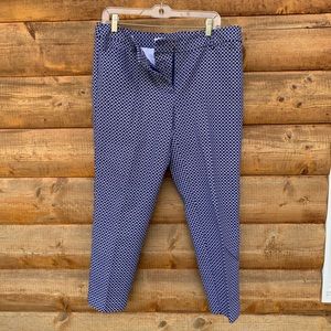 Liz Claiborne Ankle Pants